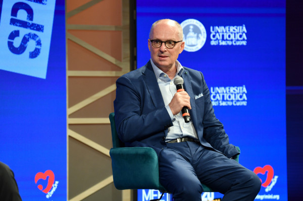 Rimini Meeting 2020 Edizione 41 Special Edition