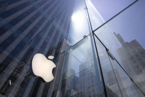 Apple-Event