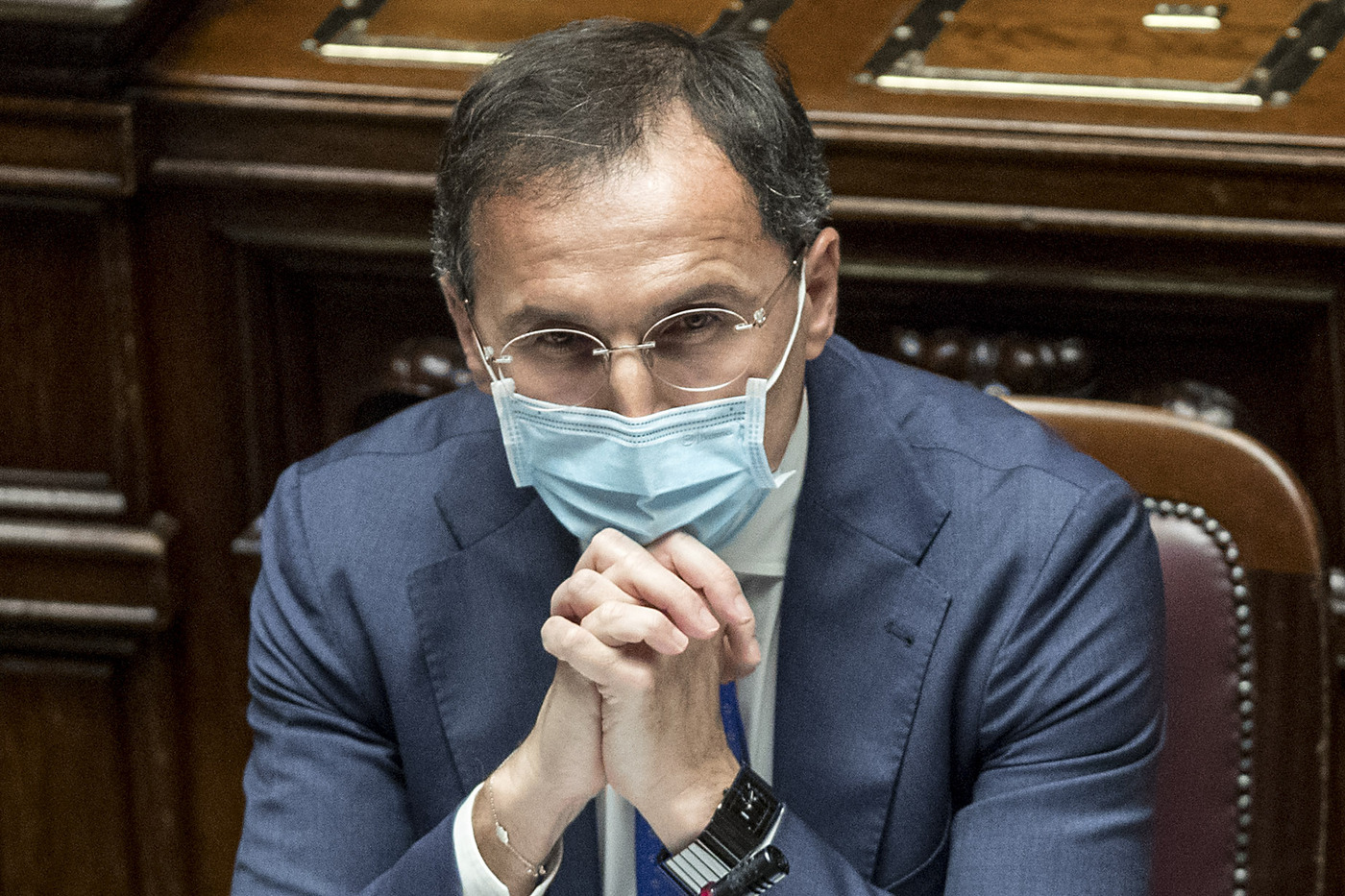 Boccia: “Il coprifuoco rimane, il nuovo anno si festeggia a casa” Boccia: “Il coprifuoco rimane, il nuovo anno si festeggia a casa”