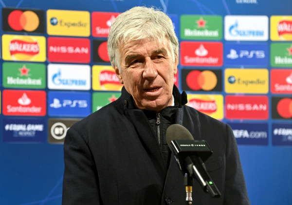 UEFA Champions League, Liverpool vs Atalanta