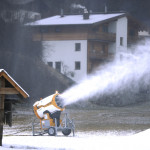 Sci, il piano delle Regioni alpine: “Aprire solo per ospiti di hotel e seconde case”