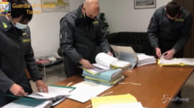 Torino, gare truccate in Asl piemontesi: 15 misure cautelari