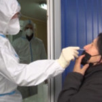 Coronavirus, in Austria apre il più grande centro per test rapidi
