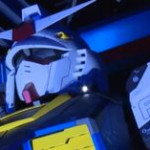 Giappone, il robot Gundam si prepara per il debutto in pubblico
