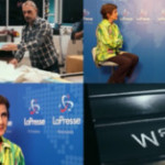 Matteo Ward apre la serie di incontri con gli stilisti di ‘Fashion With a Mission’