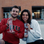 Due studenti italiani premiati quest’anno al prestigioso International Affairs Award della Southern Utah University