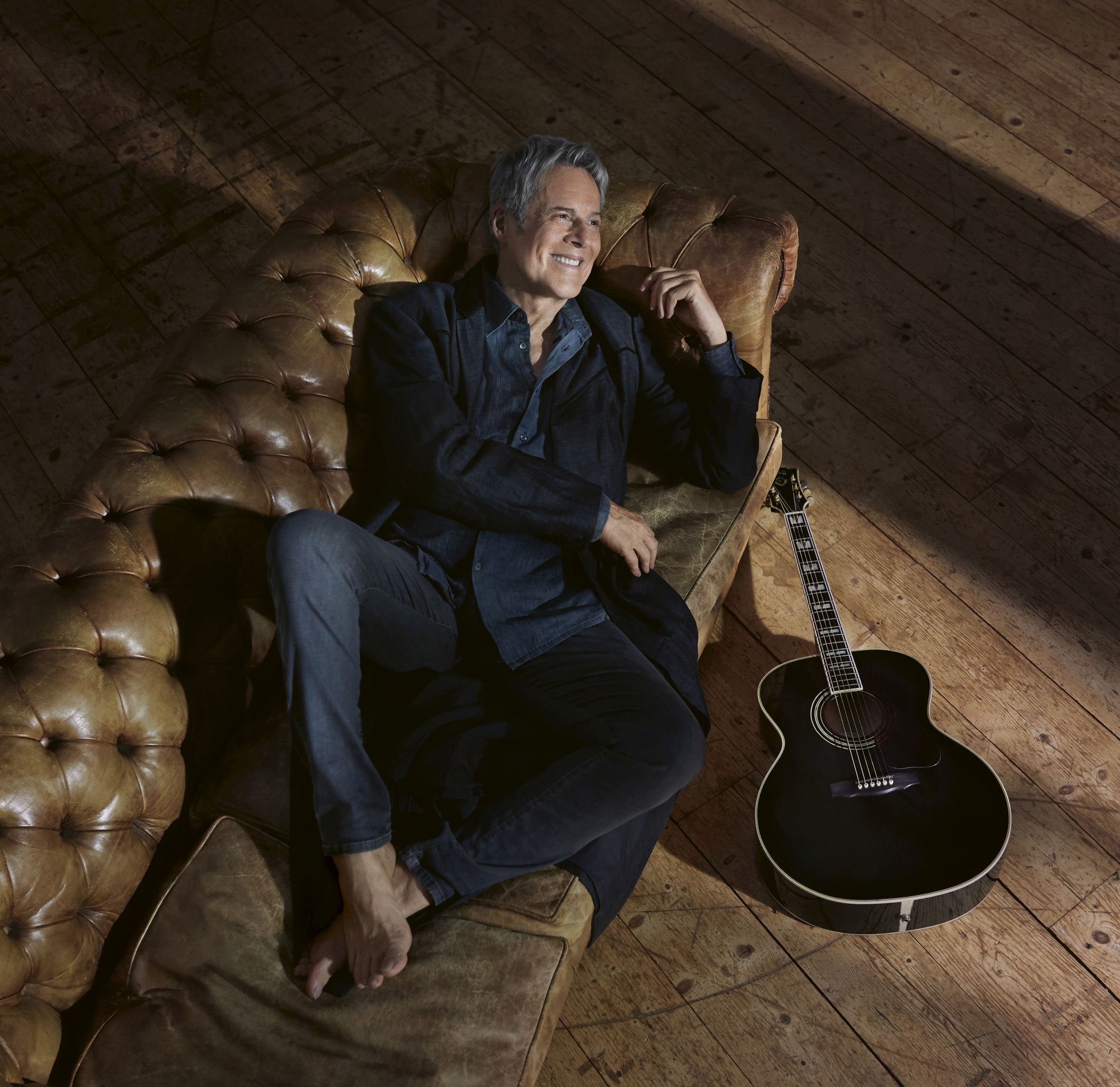 Nuovo album per Baglioni: ‘In questa storia che è la mia’ per lasciare un segno