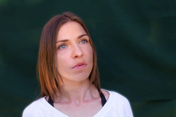Loredana Errore festeggia i 10 anni di carriera con l’album ‘C’è vita’