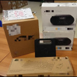 Rubano in una scuola materiale elettronico per la Dad: arrestati a Torino