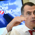 Unicredit, passo indietro Mustier: non si ricandida come ceo