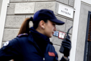 Milano, tifoso morto: ultrà del Napoli condannato a 4 anni per omicidio stradale