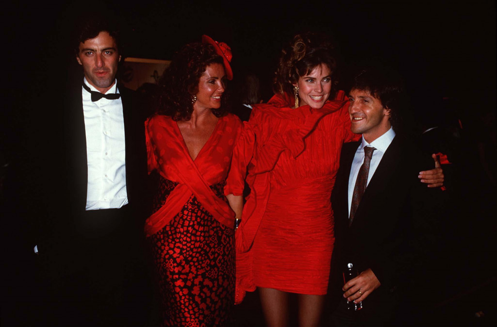 Galleria foto 'Carol Alt compie 60 anni, le foto della top model che ha segnato un’epoca' - foto 2