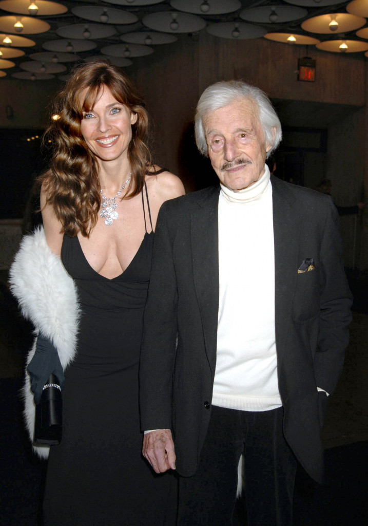 Galleria foto 'Carol Alt compie 60 anni, le foto della top model che ha segnato un’epoca' - foto 5