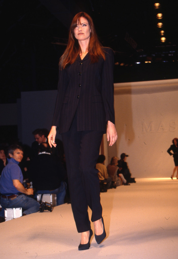 Galleria foto 'Carol Alt compie 60 anni, le foto della top model che ha segnato un’epoca' - foto 6