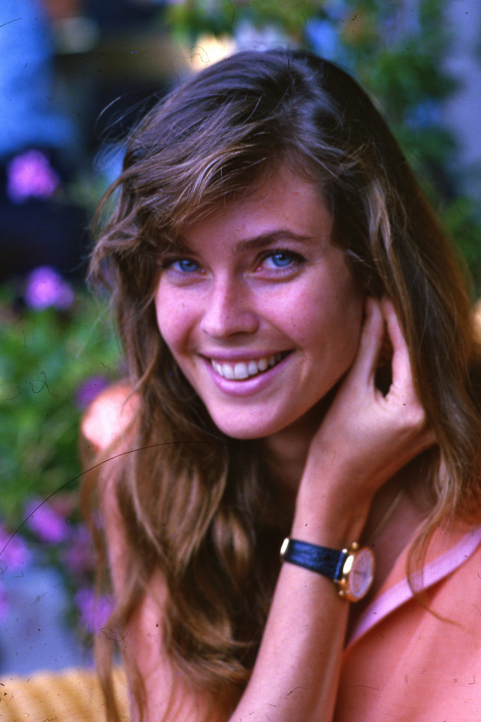 Galleria foto 'Carol Alt compie 60 anni, le foto della top model che ha segnato un’epoca' - foto 7