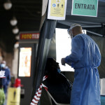 Coronavirus, in corso il vertice Governo-Regioni sul Dpcm di Natale