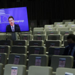 Eurogruppo, sì a riforma Mes dopo oltre 3 ore di discussione sul ‘backstop’