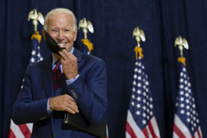 Le più belle immagini del 2020 di Associated Press