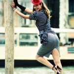 Carol Alt compie 60 anni, le foto della top model che ha segnato un’epoca