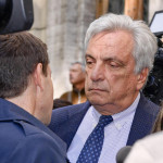 È morto il giornalista Arturo Diaconale: era portavoce della Lazio