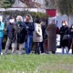 Coronavirus, contagi ancora sotto quota 20 mila. Tornano a salire i decessi