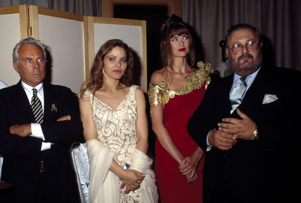 Galleria foto 'Carol Alt compie 60 anni, le foto della top model che ha segnato un’epoca' - foto 9