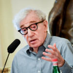 Woody Allen compie 85 anni