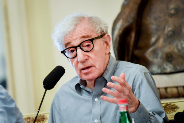 Woody Allen compie 85 anni