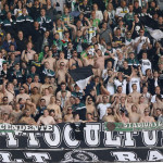 Moenchengladbach, i tifosi del Borussia tengono sveglia l’Inter: fuochi artificio fuori da hotel