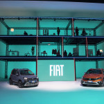 Fca, Fiat Tipo e Panda si rinnovano: nuovi allestimenti Life, Sport e Cross