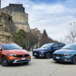 Ecco la nuova gamma Fiat Tipo e Panda – GALLERY