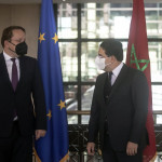 Commissario Ue Varhelyi a Rabat. Bourita: “E’ tempo che politica europea di vicinato si evolva”