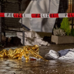Terrore a Treviri, auto piomba sulla folla: 5 morti. Arrestato il conducente