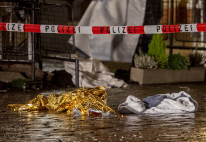 Germania, auto su pedoni a Treviri