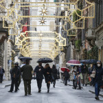 Coprifuoco fino alle 7 a Capodanno, vietati spostamenti: cosa prevede il nuovo Dpcm