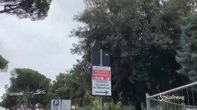 Napoli, operativa la tensostruttura del Cardarelli con 16 posti letto