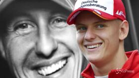 F1, ufficiale: Mick Schumacher con la Haas nel 2021
