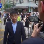 Hong Kong, Wong a ‘Fake’: “Autorità usano ogni scusa per prendersela con gli attivisti”