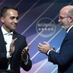 M5S, lettera di 69 parlamentari a Crimi e Di Maio: “No a riforma del Mes”