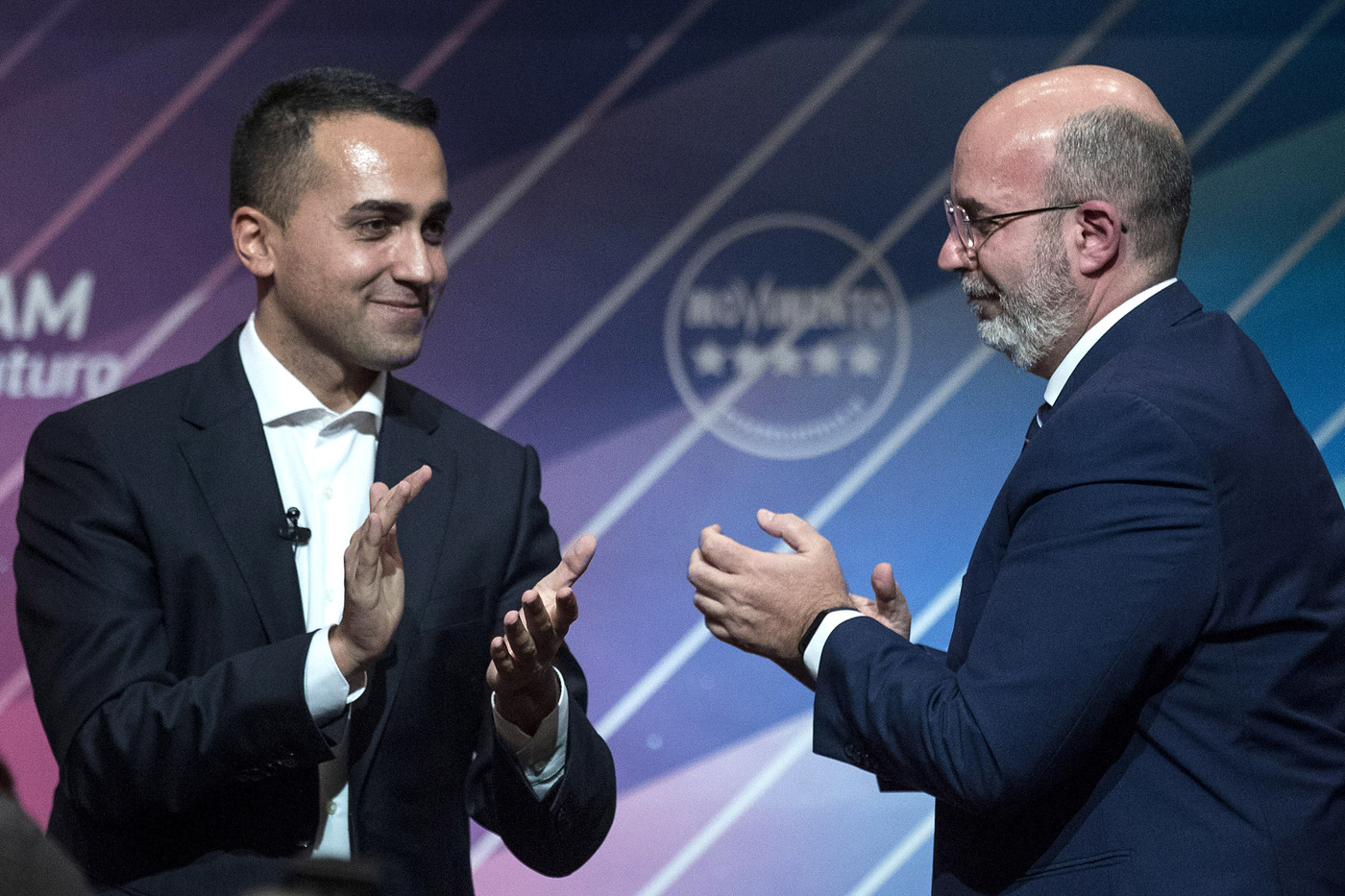 M5S, lettera di 69 parlamentari a Crimi e Di Maio: “No a riforma del Mes”