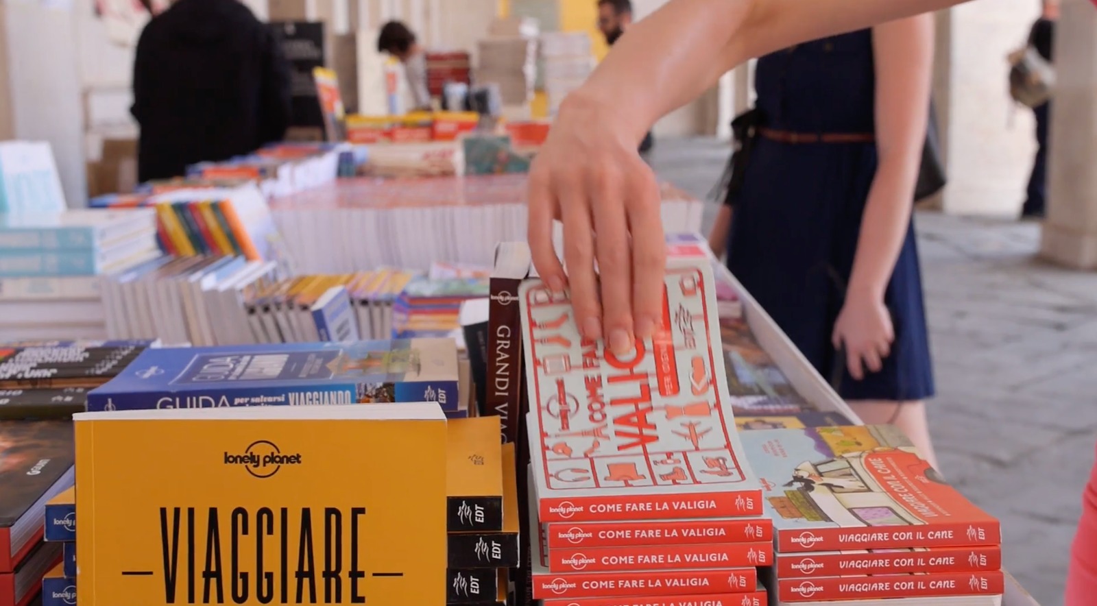 Direttore di Lonely Planet Italia: “Turismo post-Covid riparta dai borghi”