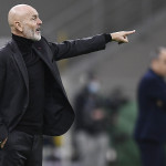 Pioli negativo: “18 giorni di Covid lunghi, felice di essere qui”