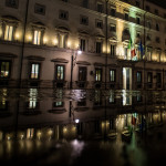 Manovra, vertice di maggioranza a Palazzo Chigi: “Politica di bilancio seria ed equilibrata”