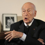 Francia, morto ex presidente Valery Giscard d’Estaing