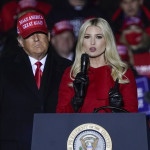 Usa, indagine su comitato inaugurazione Trump: sentita Ivanka
