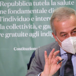 Locatelli: “Vaccinazione completata entro inizio autunno”