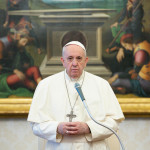 Papa Francesco: “Pandemia ha aumentato disuguaglianze, a discapito deboli”