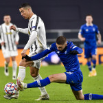Champions, tris Juve alla Dinamo: si sblocca Chiesa, CR7 fa 750