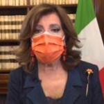 Casellati: “I disabili sono tra le vittime dimenticate della pandemia”