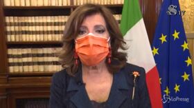 Casellati: “I disabili sono tra le vittime dimenticate della pandemia”